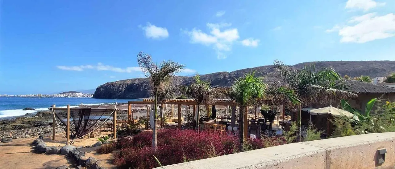 Apartment In Santa Cruz De Tenerife - Insel Teneriffa 42917 Palm-mar