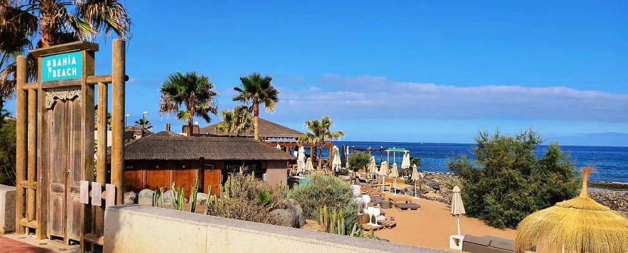 Apartment In Santa Cruz De Tenerife - Insel Teneriffa 42917 Palm-mar
