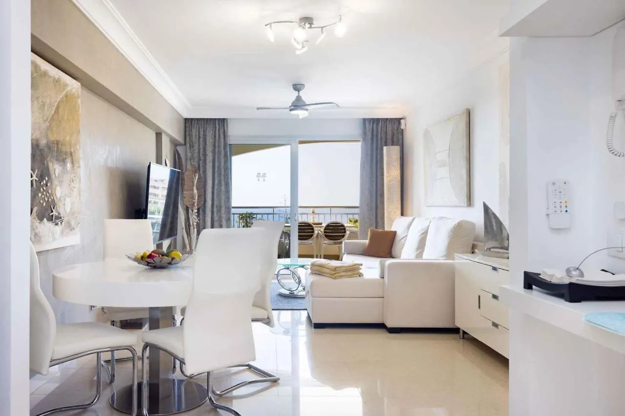 Apartment In Santa Cruz De Tenerife - Insel Teneriffa 42917 Palm-mar