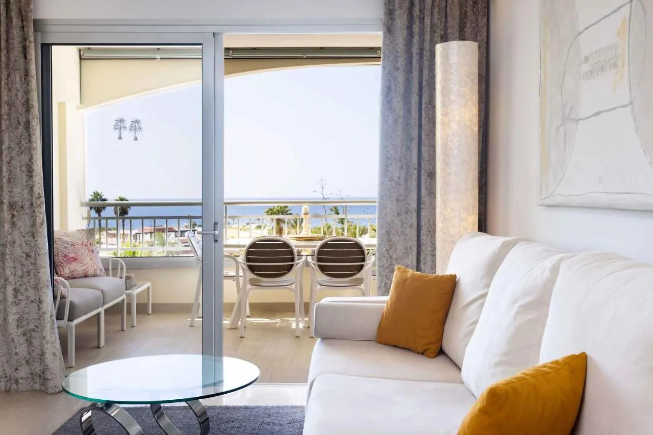 Apartment In Santa Cruz De Tenerife - Insel Teneriffa 42917 Palm-mar España