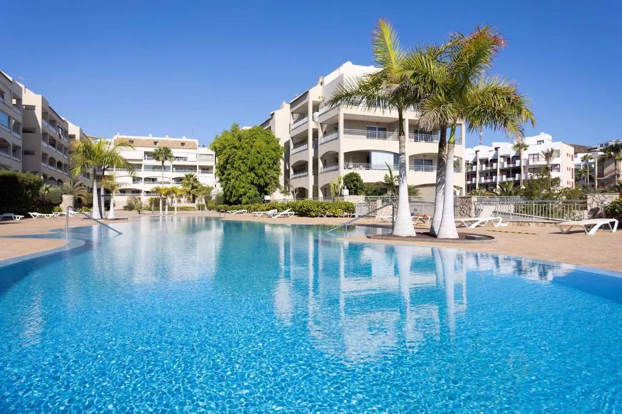 Apartment In Santa Cruz De Tenerife - Insel Teneriffa 42917 Palm-mar