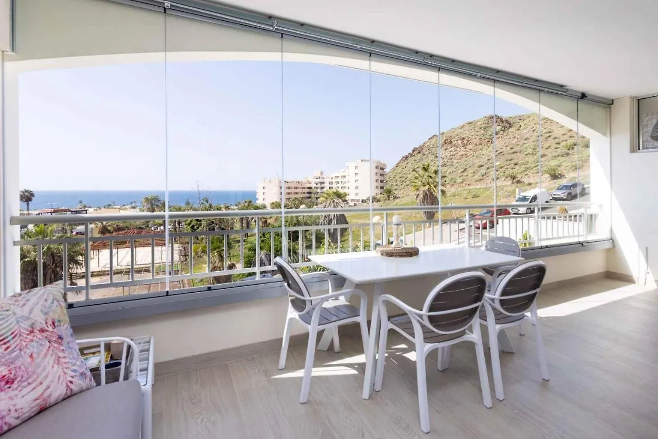 Apartment In Santa Cruz De Tenerife - Insel Teneriffa 42917 Palm-mar España