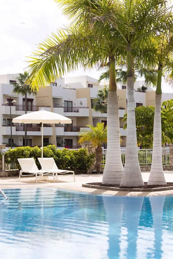Apartment In Santa Cruz De Tenerife - Insel Teneriffa 42917 Palm-mar 0*,  Ισπανία