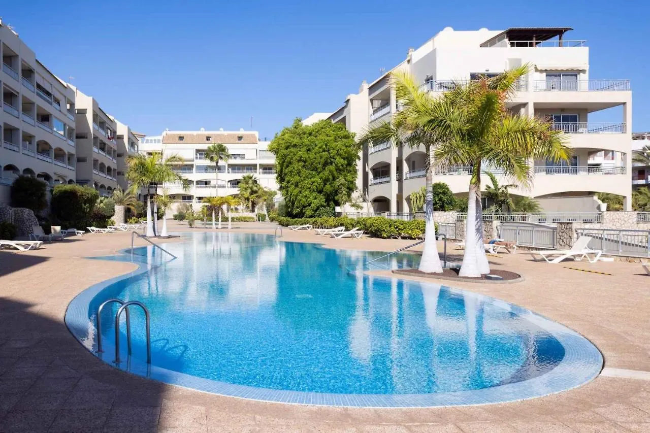 Apartment In Santa Cruz De Tenerife - Insel Teneriffa 42917 Palm-mar Ισπανία