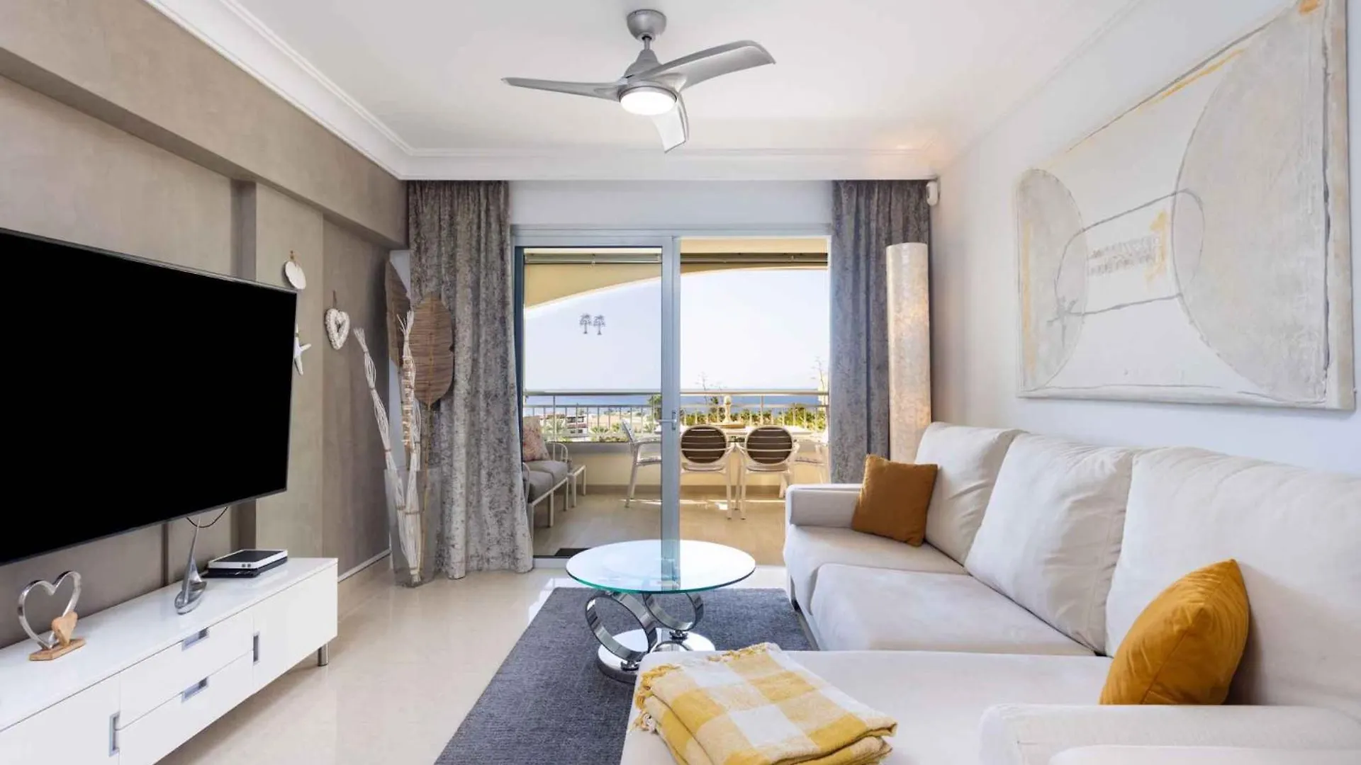 Apartment In Santa Cruz De Tenerife - Insel Teneriffa 42917 Palm-mar