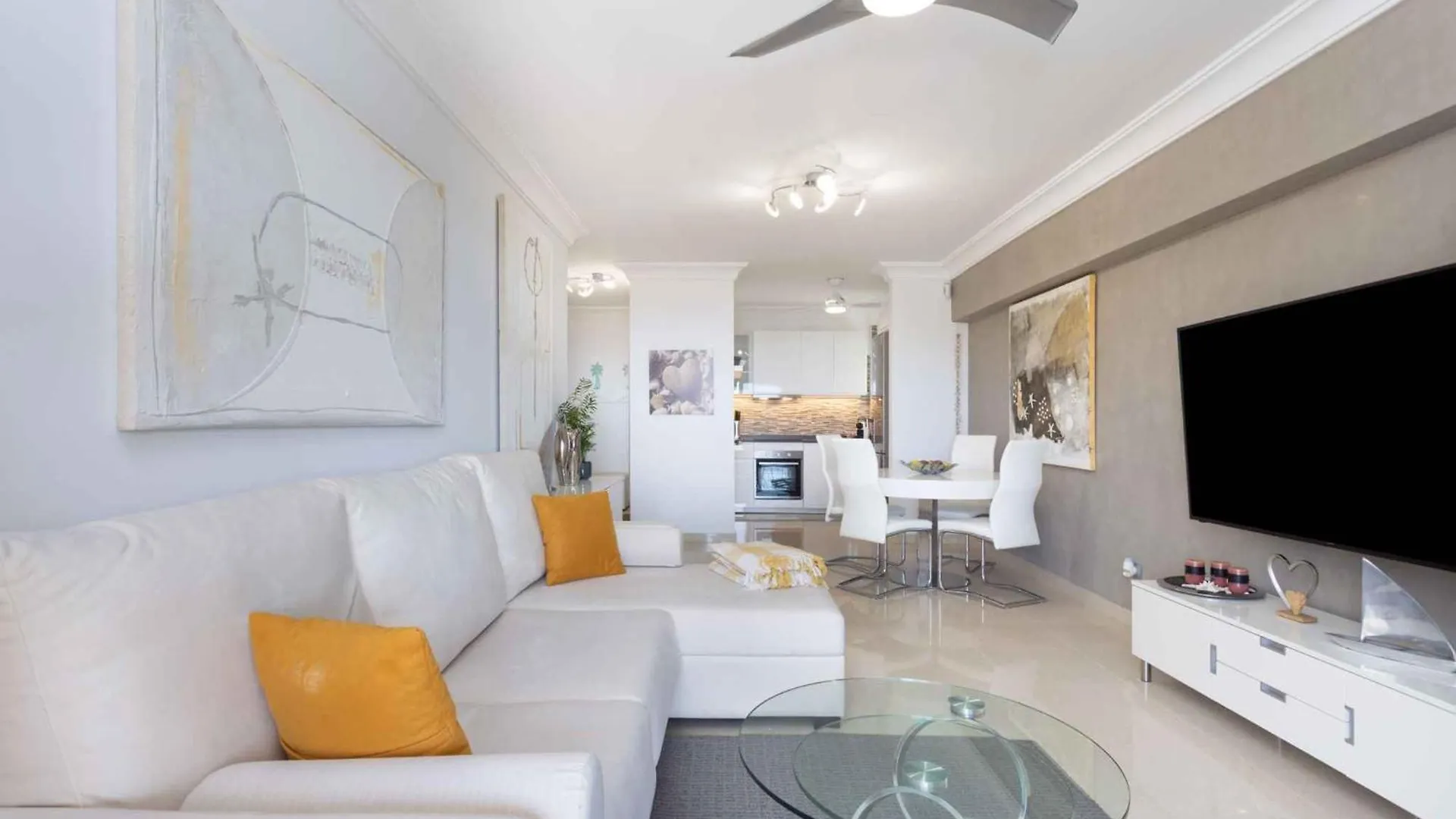 Apartment In Santa Cruz De Tenerife - Insel Teneriffa 42917 Palm-mar 0*,