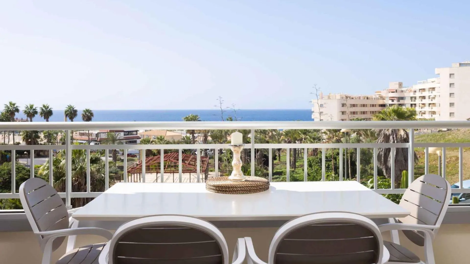 Apartment In Santa Cruz De Tenerife - Insel Teneriffa 42917 Palm-mar 0*,  Ισπανία